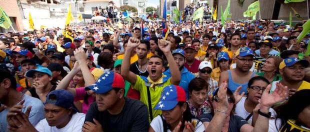Venezuela
