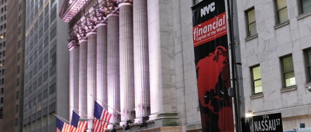 Wall Street