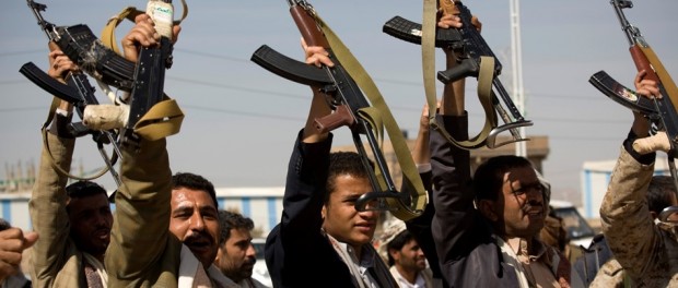 Yemen