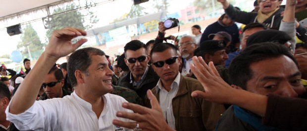 Correa