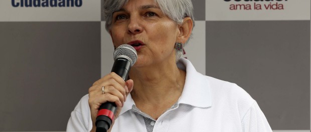 Mónica Hernandez