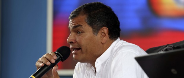 Correa