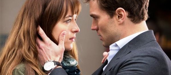 50 sombras Grey