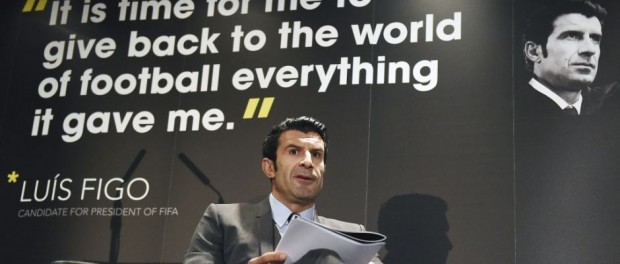 Luis Figo.