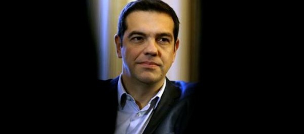 Tsipras