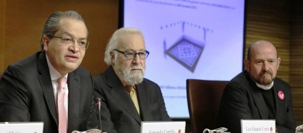 Arco 2015 presentacion