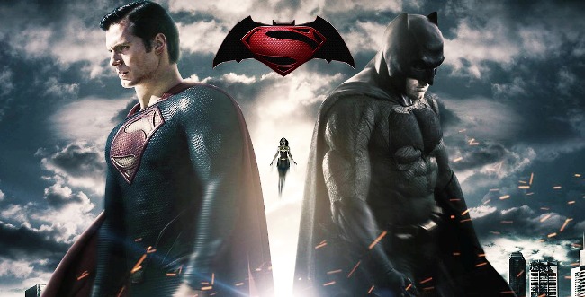 Batman y superman romperán límites | La República EC