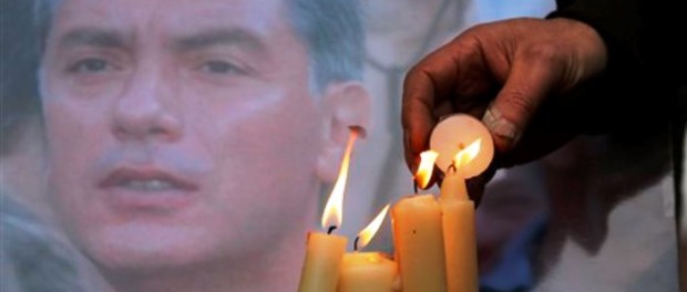 Boris Nemtsov