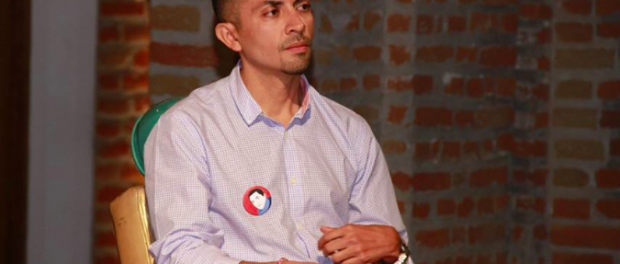 Diego Falconí