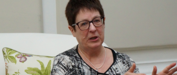 Julia Goodfellow