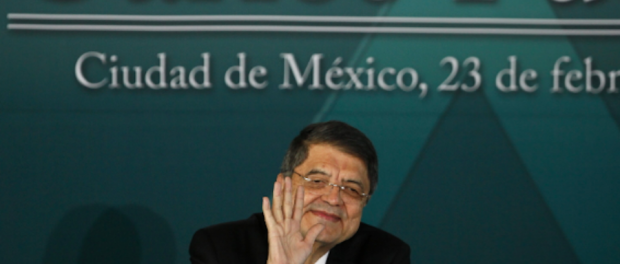 Sergio Ramírez