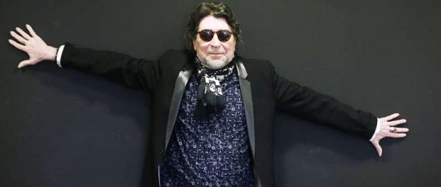 Joaquin Sabina BA 2015