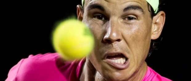 Nadal.