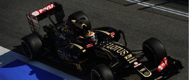Pastor Maldonado