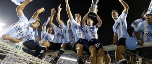 Racing