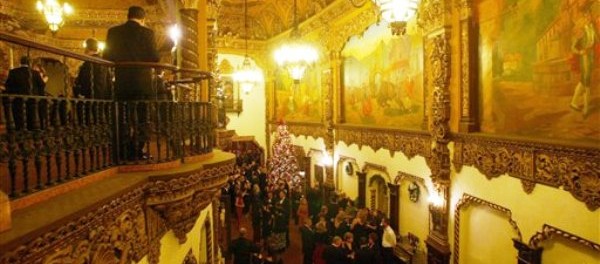 Al Pacino teatro