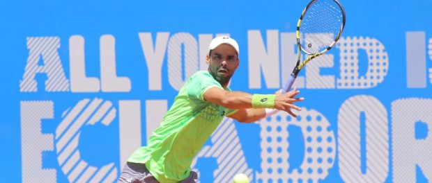 Atp quito