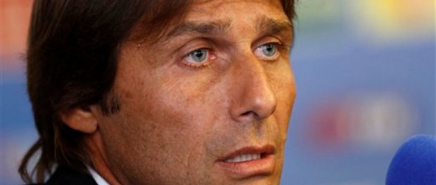 antonio conte