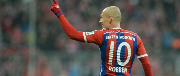 Robben