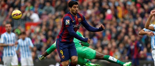 barca