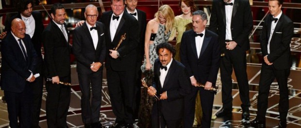 birdman oscar