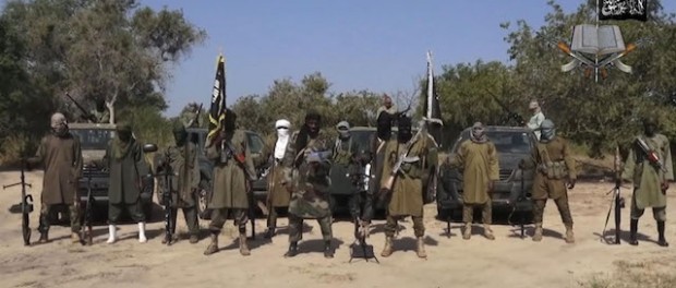 boko haram