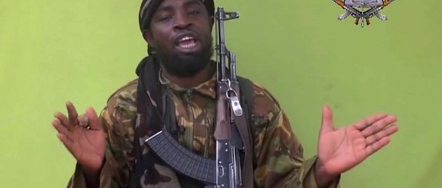 BOKO HARAM