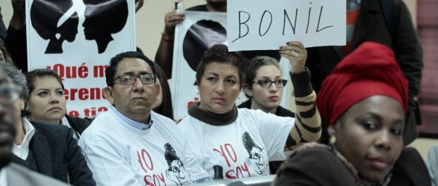 Bonil