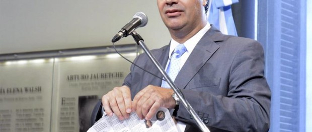 capitanich clarin
