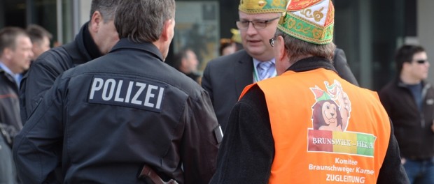 Carnaval Alemania