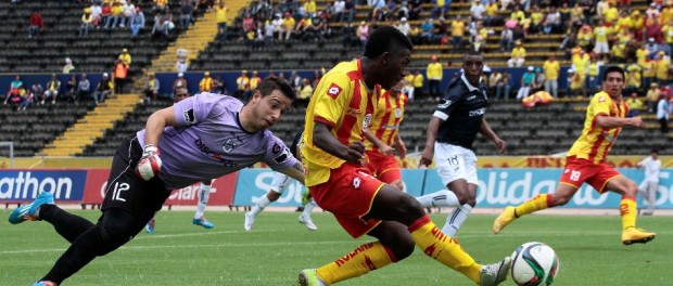 Católica Aucas