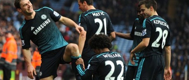 Chelsea
