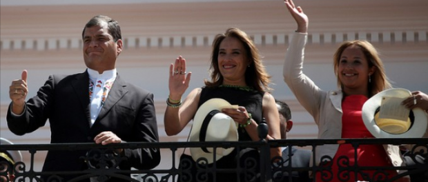 concejala karen sánchez
