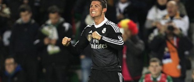 cr7