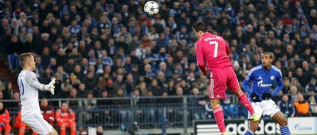 CR7