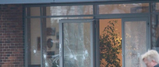 Dinamarca terrorismo