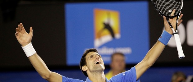 Djokovic