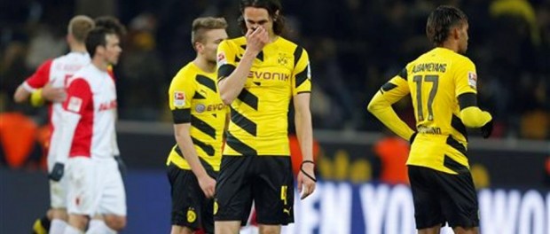 BVB