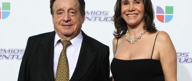 Florinda Meza