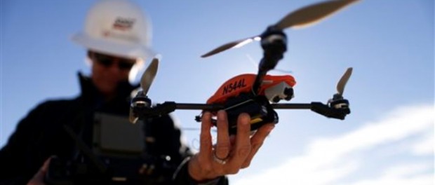 drones