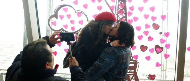 San Valentín