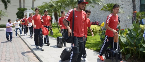 estudiantes