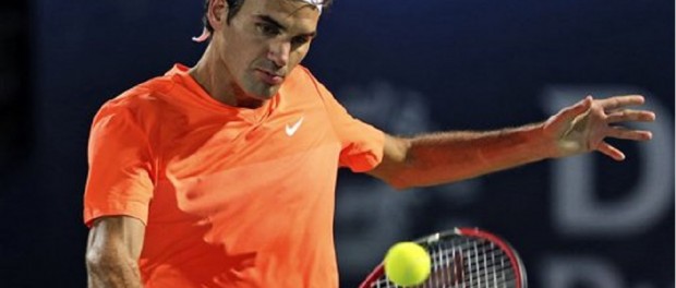 Roger Federer