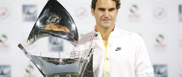 Dubai Tennis ATP Championships