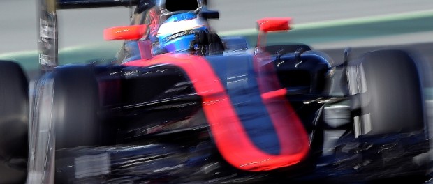Fernando Alonso
