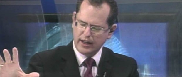 guido caicedo