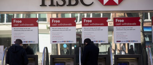 HSBC Periodista
