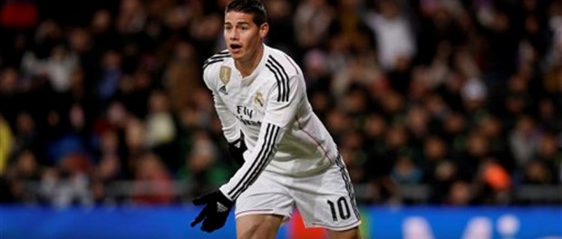 james