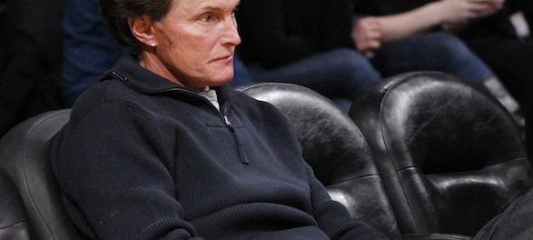 Bruce Jenner