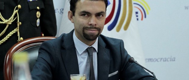 Juan Pablo Pozo